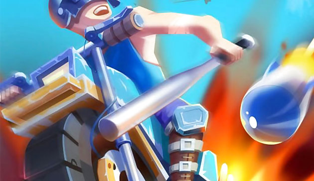 Мотор рояль