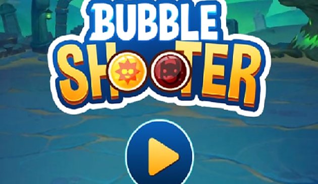 เหรียญ Bubble Shooter