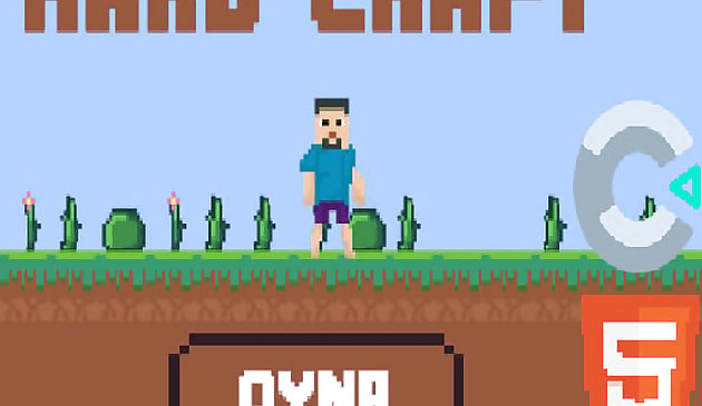 Сумасшедший крафт