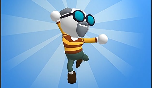 Глупый танцор