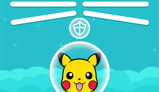 Поднимитесь в небо