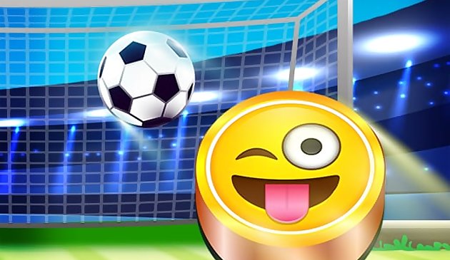 Крошечный футбольный кубок