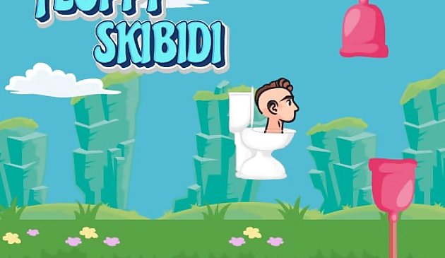 Флоппи Скибиди