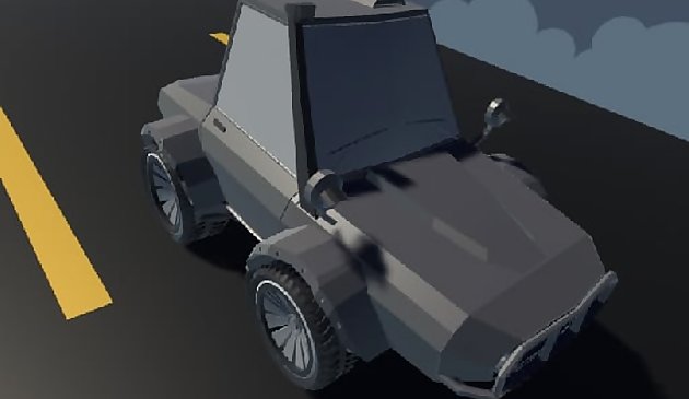 Газ газ драйв