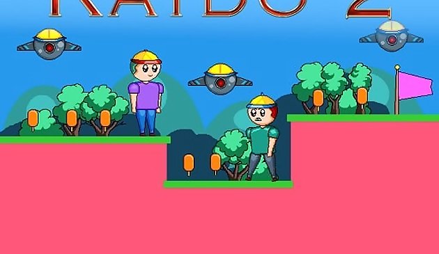 Кайдо 2