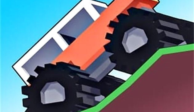 Монстр треки онлайн