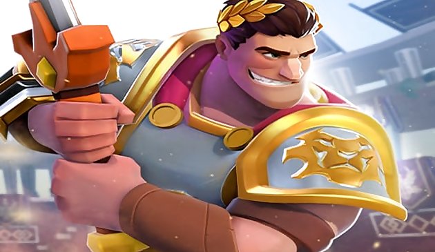 Рыцари драконы Герои Годланд