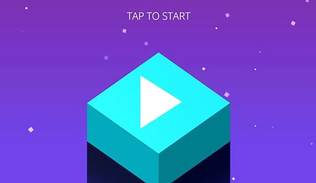 Уложи блок в стопку