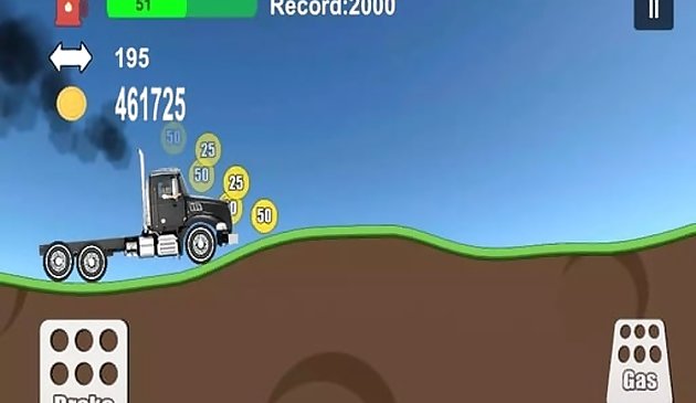 2D Гоночная Игра