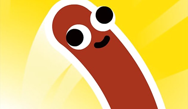 Переворот сосиски 2