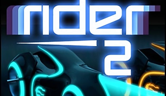 Райдер 2