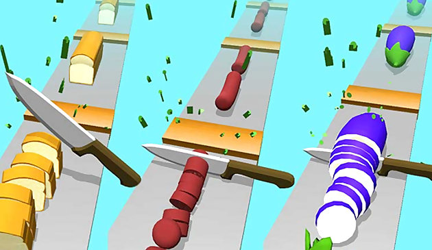 Магнат нарезки