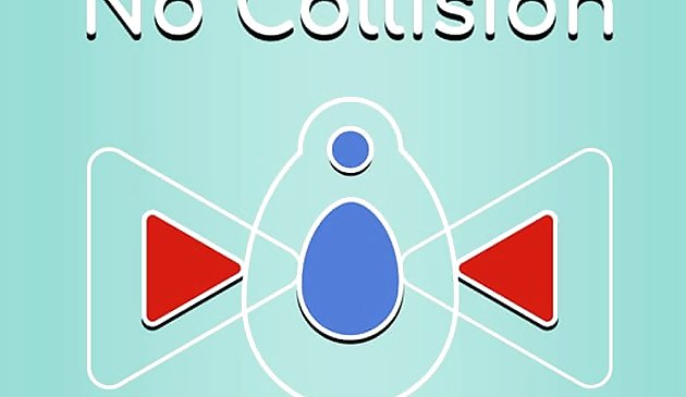 Без столкновения