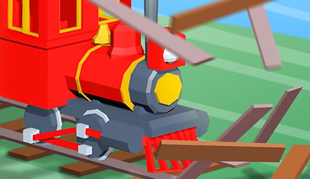 Поезда Порыв линий