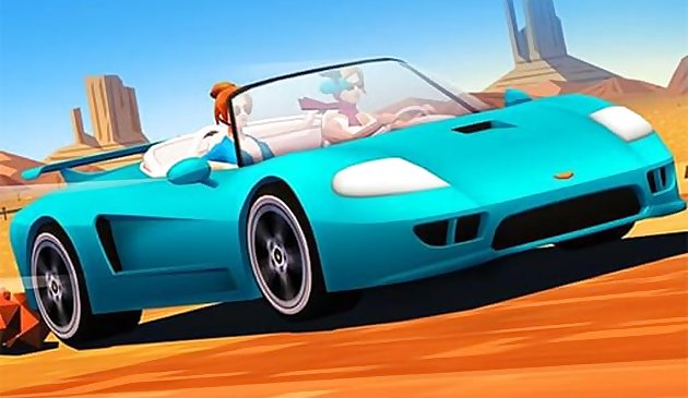 Драйв мастер 3D