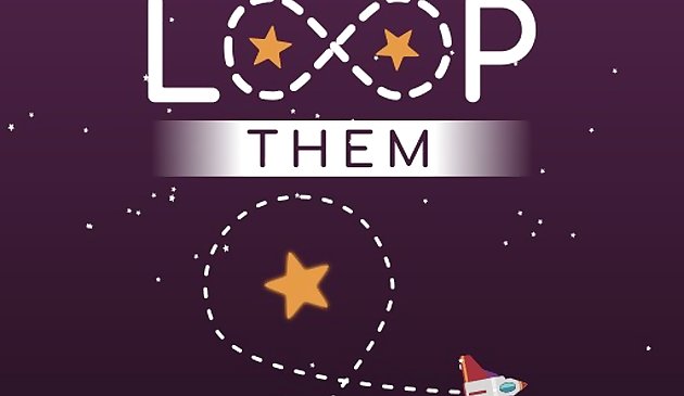 Loop them