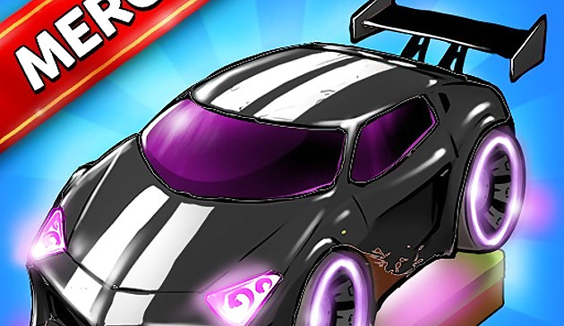 Сумасшедший порыв 3D