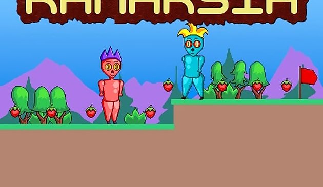 Kanaksia