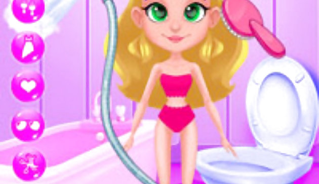 Вайолет кухня Мой виртуальный дом