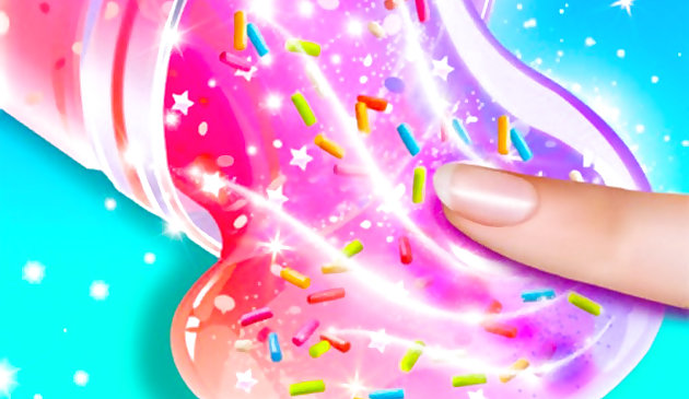 Супер слайм симулятор