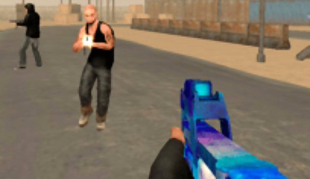 Комбат перезагруженный 2