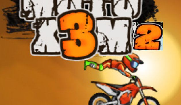 Мото X маньяк 2.2