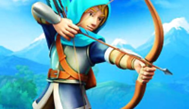 Рикошет Стрелы