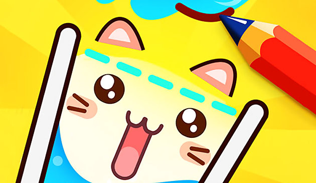 Счастливый наполненный стакан 2