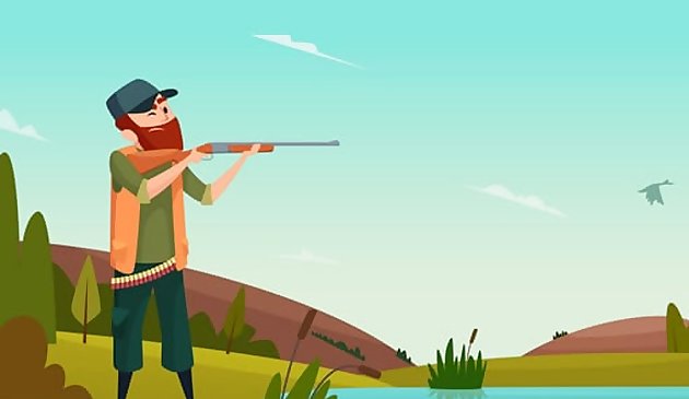 Shooting Hunters 3 Richtige Wahl