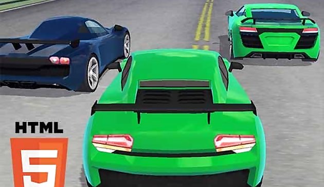 Супер гонка супер автомобили