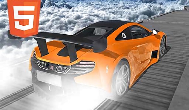 Супер автомобили трюки