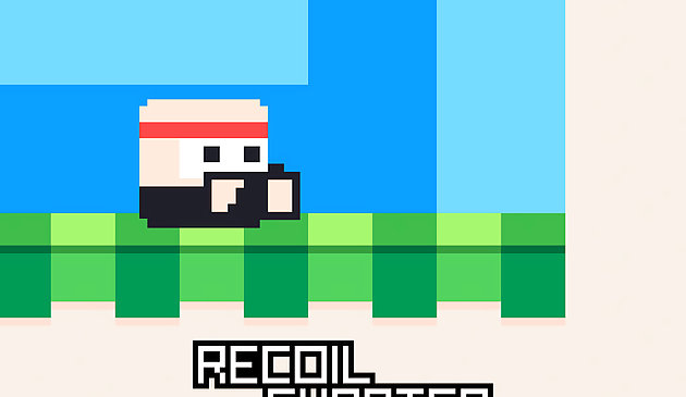 Шутер отдачи