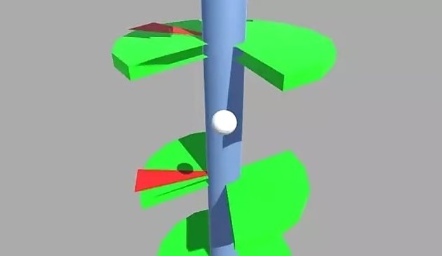 Хеликс прыгун