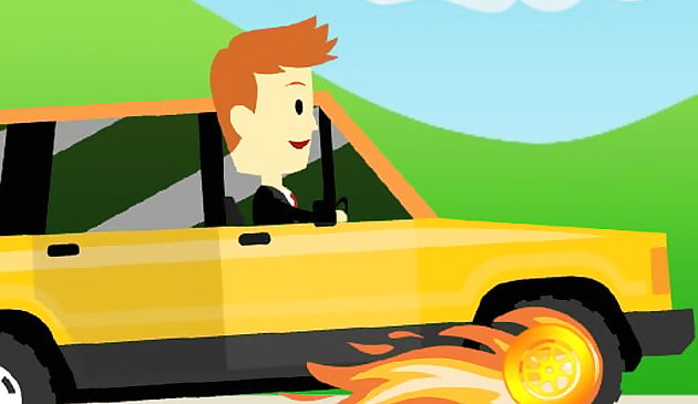 Тэппи водитель