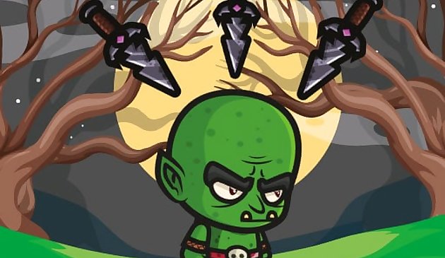 Гоблин прыжок