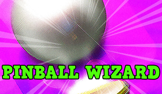 Пинбол волшебник