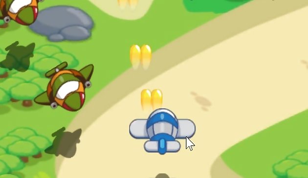 Битва Война Неба