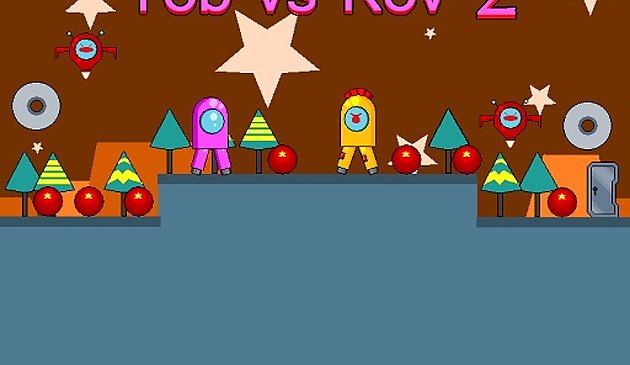 Тоб против Тов 2