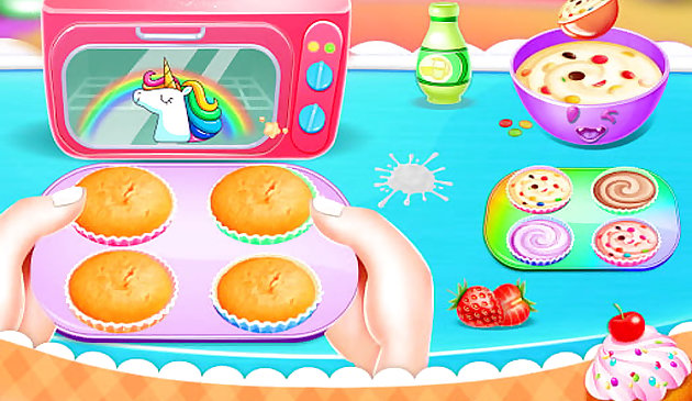 prinsesa vampirina cupcake maker