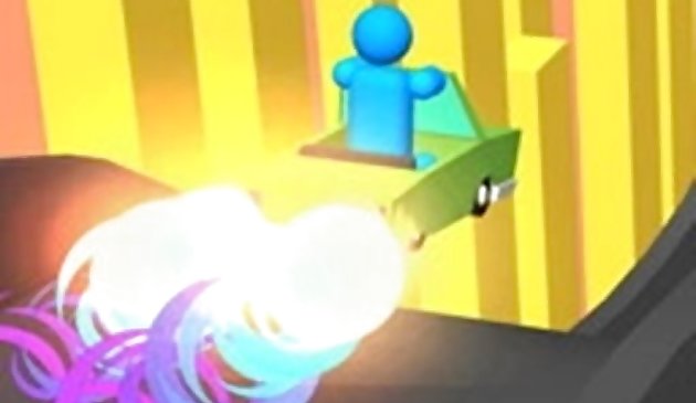 Мастер переворотов игра вождения