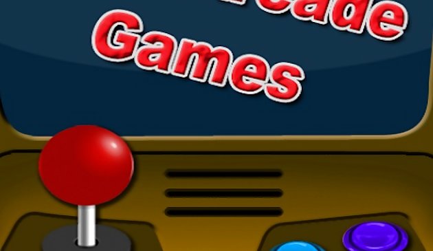 35 аркадных игр 2022