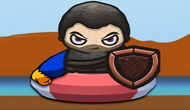 Поппи выживание челлендж