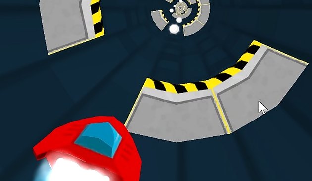 Скоростной автомобиль