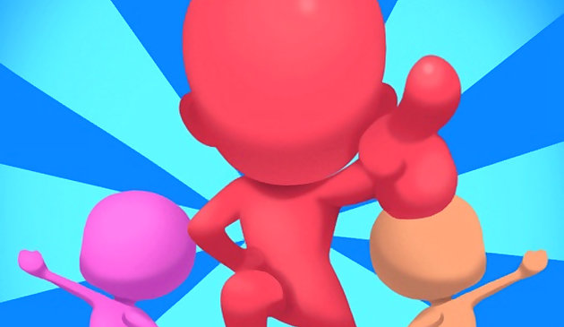 Водные гонки ио