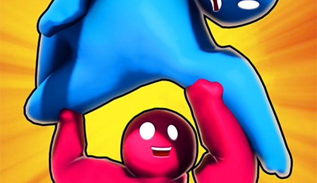 Вечеринка чудовищ