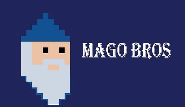 Маго Бро 1
