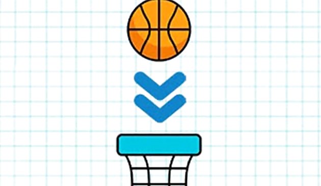 Basket Gol 1