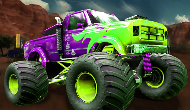 Ралли долины каньона