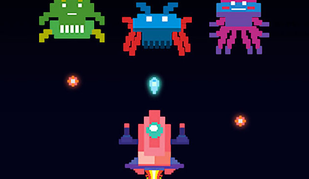 Захватчики война