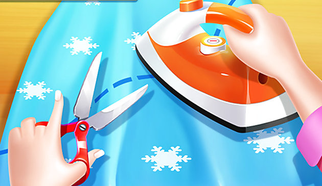 Малышка Тейлор изготовитель одежды